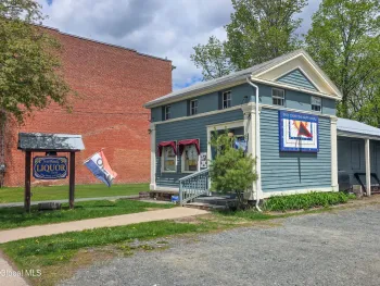 Property at 172 N Main Street, Northville, NY 12134
