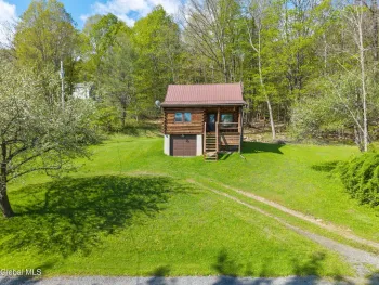 Property at 105 Patent Lane, Middleburgh, NY 12157