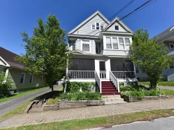 Property at 168-170 Brookside Avenue, Amsterdam, NY 12010
