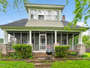 Property at 120 Prospect Street, Amsterdam, NY 12177