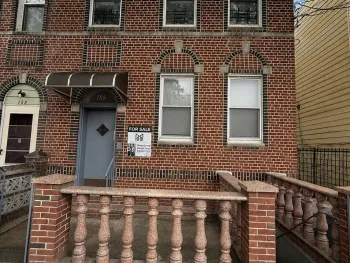 Property at 186 Bay 35th Street, Brooklyn, NY 11215