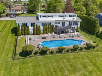 Property at 116 E Skyline Drive, Palatine Bridge, NY 13428
