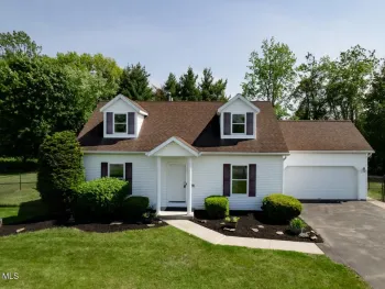 Property at 420 Helderview Drive, Altamont, NY 12009