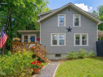 Property at 9 S Main Street, Berlin, NY 12022