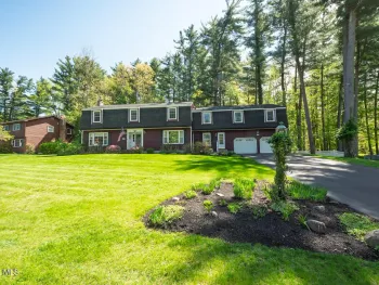 Property at 573 Jefferson Court, Guilderland, NY 12084