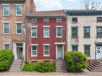 Property at 38 Westerlo Street, Albany, NY 12202