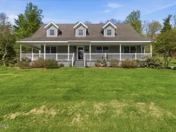 Property at 224 Turnpike Road, Cambridge, NY 12057