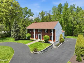 Property at 47 Park Drive, Menands, NY 12204