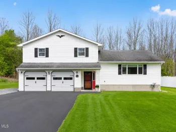 Property at 11 Dania Drive, Hagaman, NY 12086