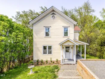 Property at 152 Main Street, Philmont, NY 12565