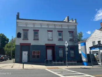 Property at 663 2nd Avenue, Troy, NY 12182