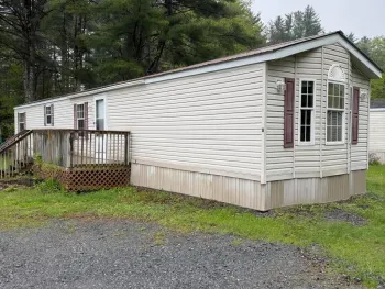 Property at 980 Murray Road, Greenfield, NY 12850