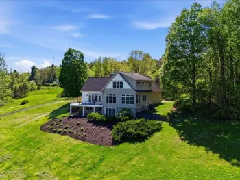 Property at 9 Sweet Road, Saratoga, NY 12170