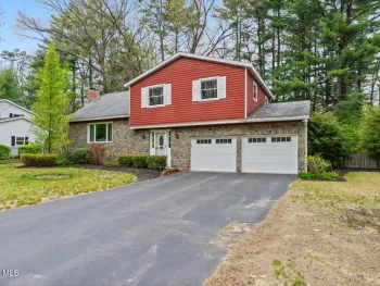 Property at 24 Vichy Drive, Saratoga, NY 12866