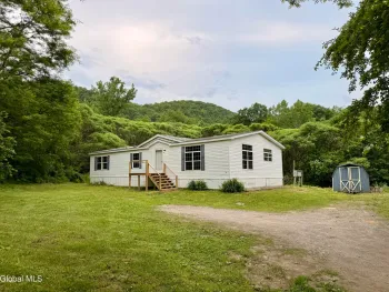 Property at 56 Todd Road, Argyle, NY 12809