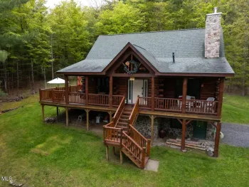Property at 47 Roney Road, Rensselaerville, NY 12469
