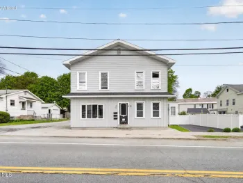 Property at 12 Burgoyne Street, Schuylerville, NY 12871