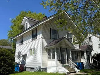Property at 244 W Fulton Street, Gloversville, NY 12078