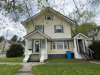 Property at 244 W Fulton Street, Gloversville, NY 12078