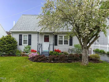 Property at 68 Fox Avenue, Colonie, NY 12304