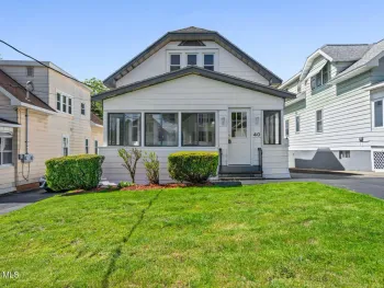 Property at 40 Lawn Avenue, Albany, NY 12204