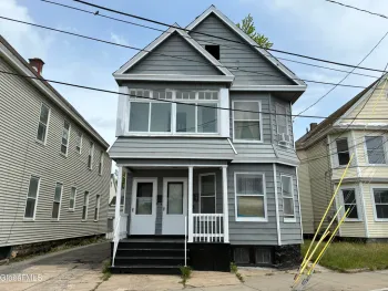 Property at 1017 Chrisler Avenue, Schenectady, NY 12303