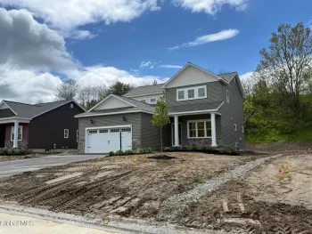 Property at 18 Quail Run, Voorheesville, NY 12186