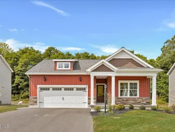 Property at 16 Quail Run, Voorheesville, NY 12186