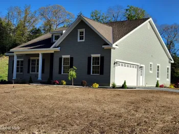 Property at 258 Springer Road, Sand Lake, NY 12196