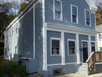 Property at 13 Sargent Street, Cohoes, NY 12047