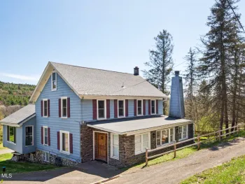Property at 572 County Highway 49, Morris, NY 13808