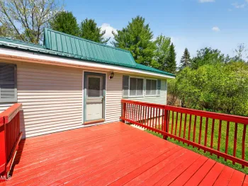 Property at 870 Muselbeck Road, Princetown, NY 12137