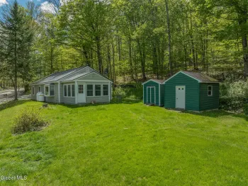 Property at 433 Blind Buck Road, Salem, NY 12865