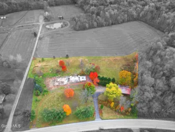 Property at 2130 Rowley Road, Malta, NY 12020