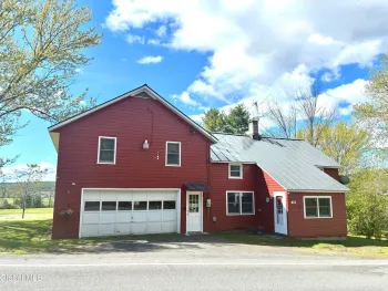 Property at 138 County Road 9, Whitehall, NY 12887