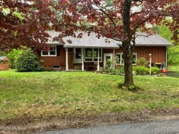 Property at 14 Canty Road, Greenfield, NY 12866