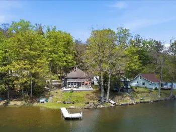 Property at 30 Circle Drive, Berne, NY 12059