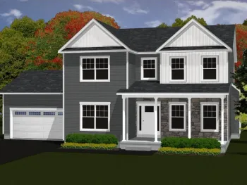 Property at 10 Brook Trout Circle, Milton, NY 12863