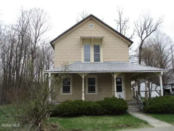 Property at 10 Woodard Avenue, Hadley, NY 12835