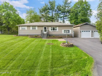Property at 36 Fruitwood Drive, Ballston, NY 12027