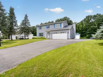 Property at 1120 Laural Lane, Malta, NY 12020