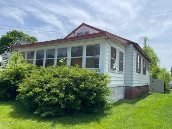 Property at 22 3rd Avenue, Hudson Falls, NY 12839