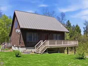Property at 212 Backus Lane, Putnam Station, NY 12861