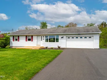 Property at 57 Casey Road, Schaghticoke, NY 12154