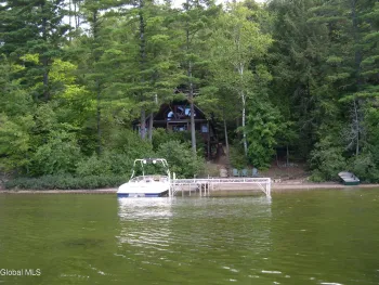 Property at 57 Sugar Hill Way, Schroon Lake, NY 12870