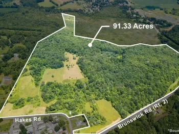 Property at 65 Hakes Road, Brunswick, NY 12180