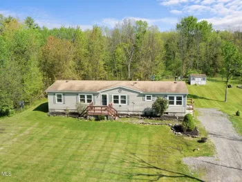 Property at 107 Fording Road, Esperance, NY 12066