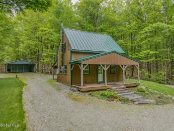 Property at 56 Koster Way, Hebron, NY 12865