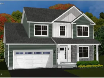 Property at 13 Brook Trout Circle, Milton, NY 12863