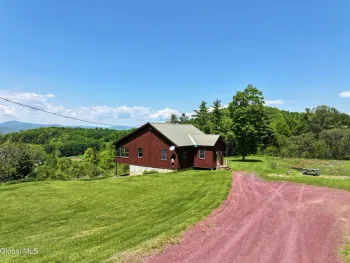 Property at 1710 Truthville Road, Whitehall, NY 12887